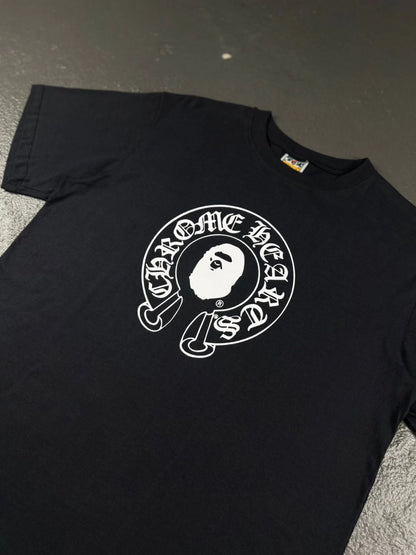 CAMISETA CHROME HEARTS