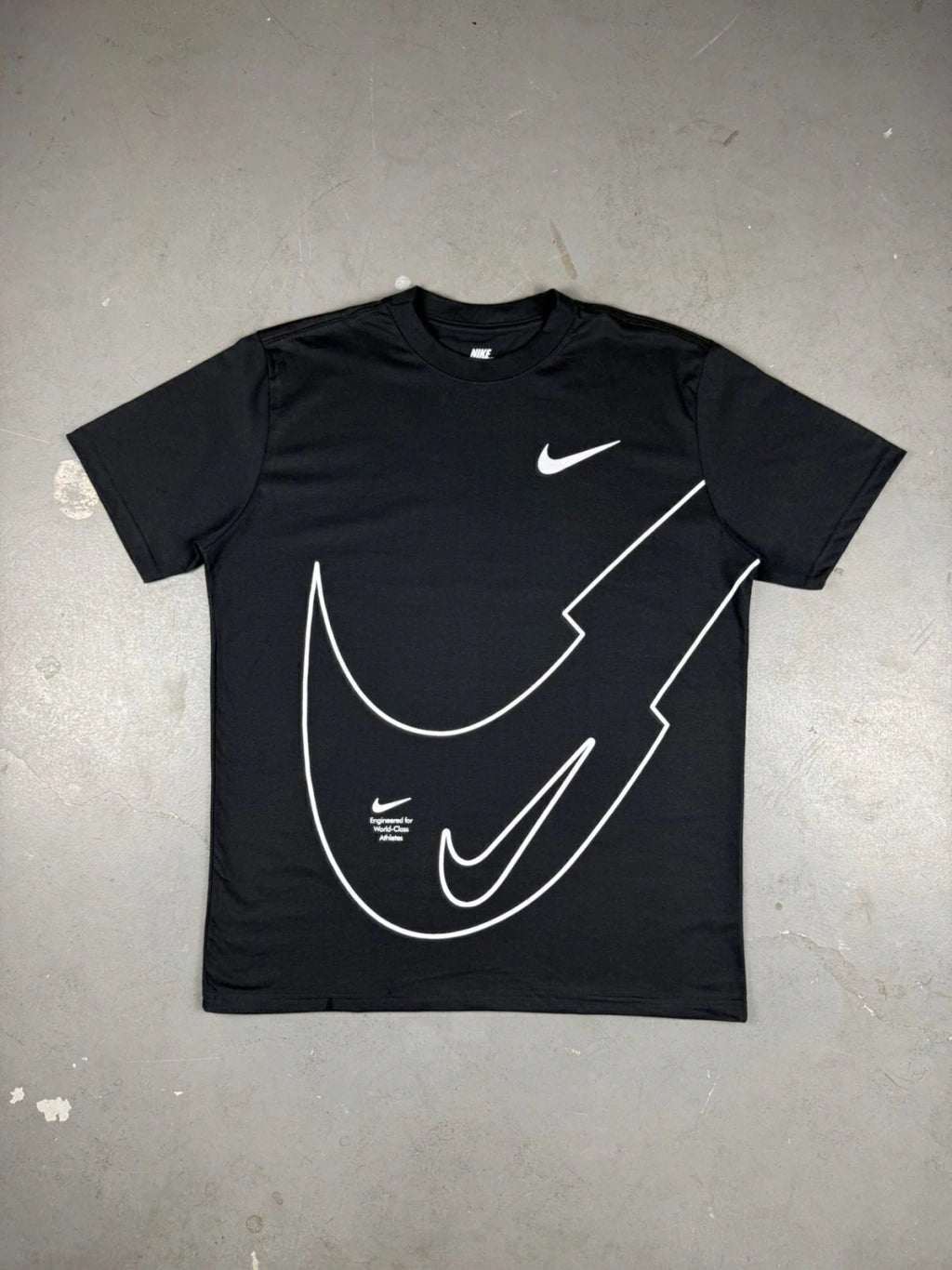 CAMISETA NIKE WORLD CLASS