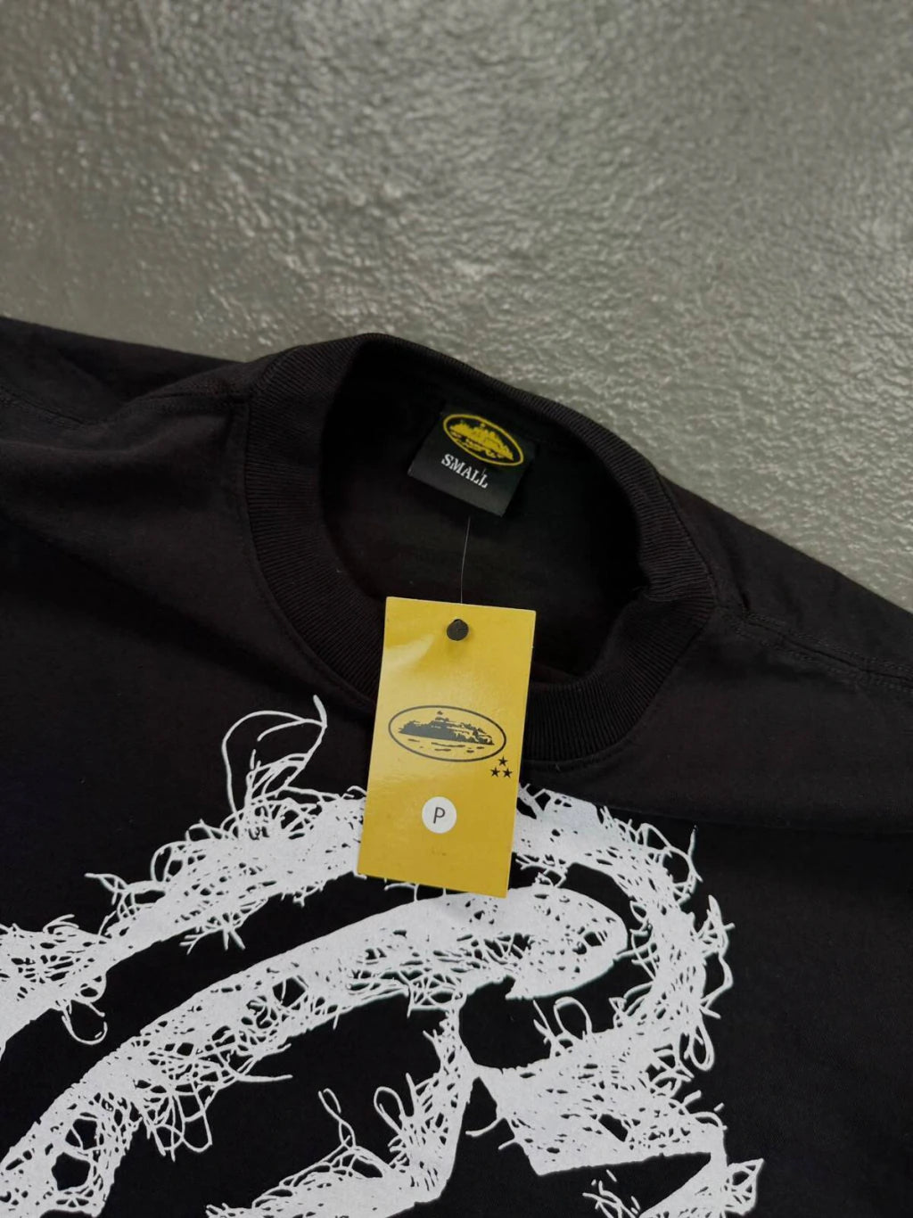 CAMISETA CORTEIZ