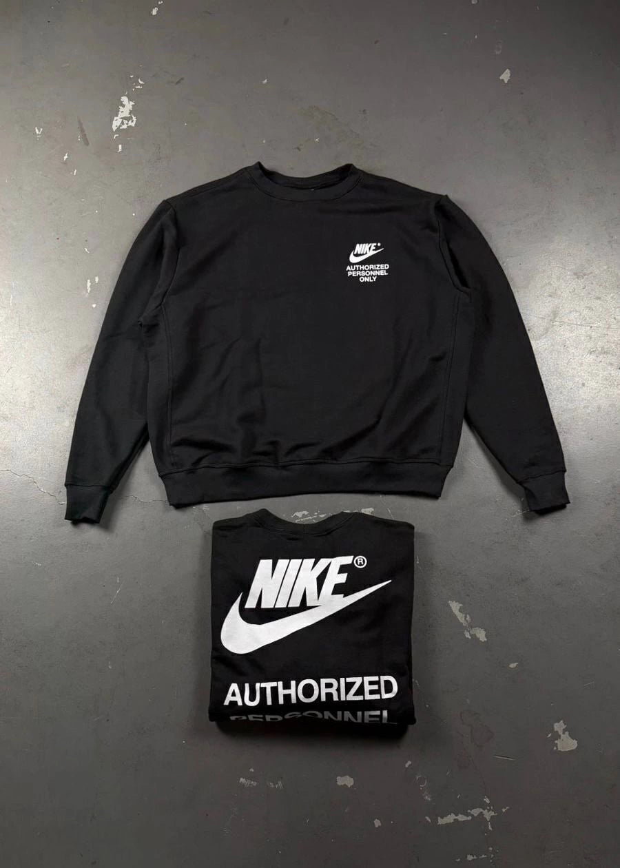 CASACO NK AUTHORIZED