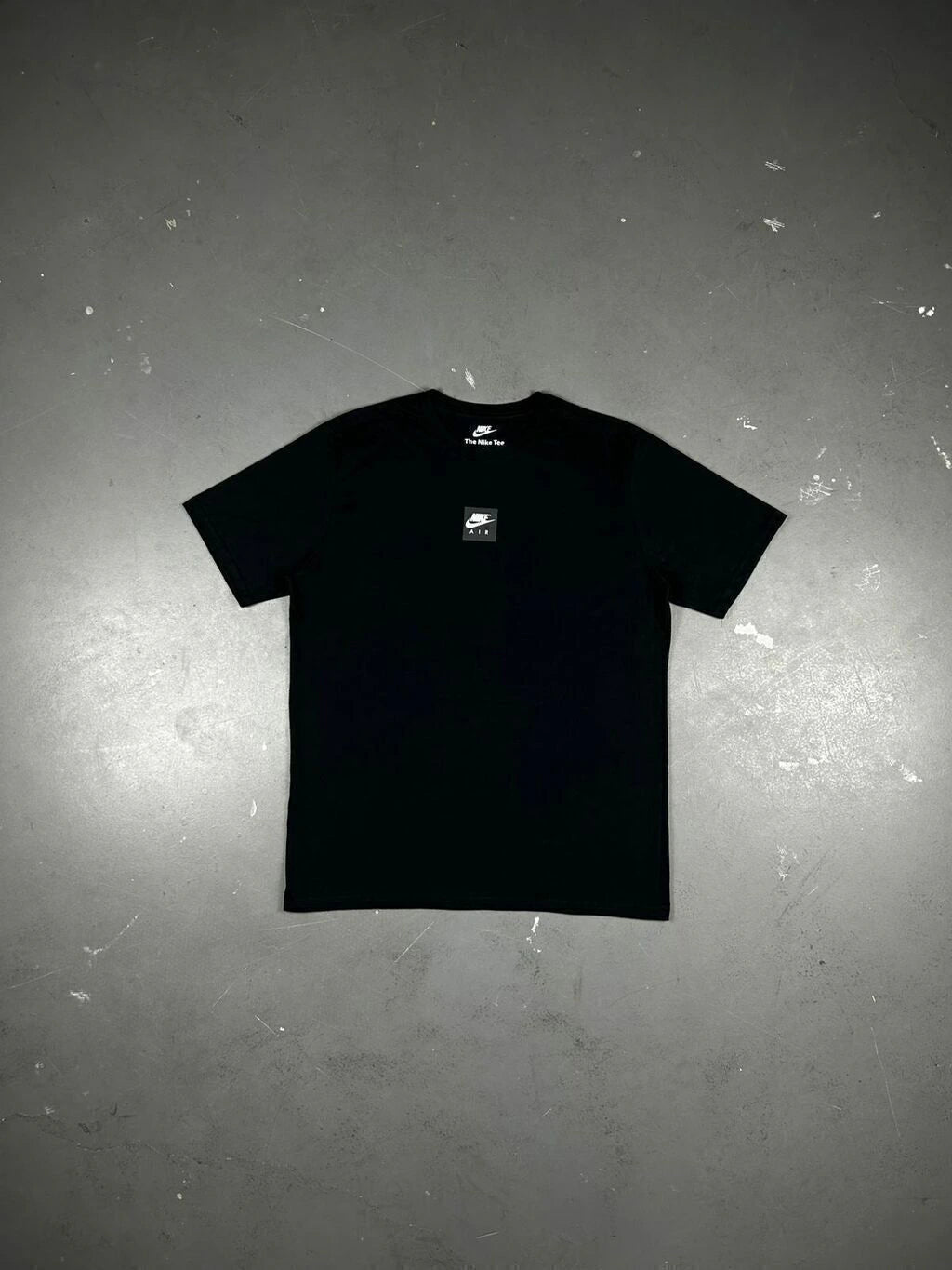 CAMISETA NIKE EVOLUTION