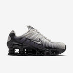 Shox TL 12 Molas "Gradient Black"