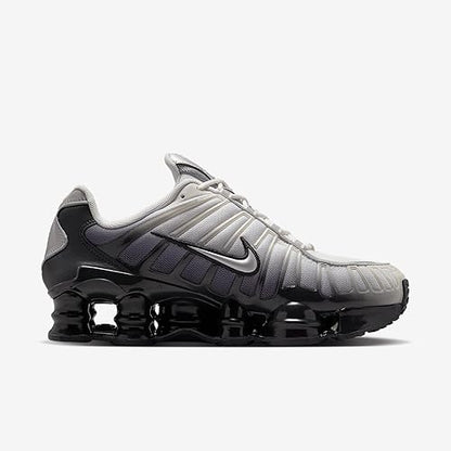 Shox TL 12 Molas "Gradient Black"