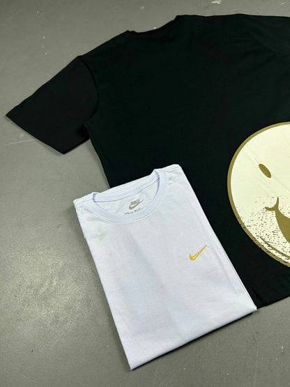 CAMISETA NIKE SMILE