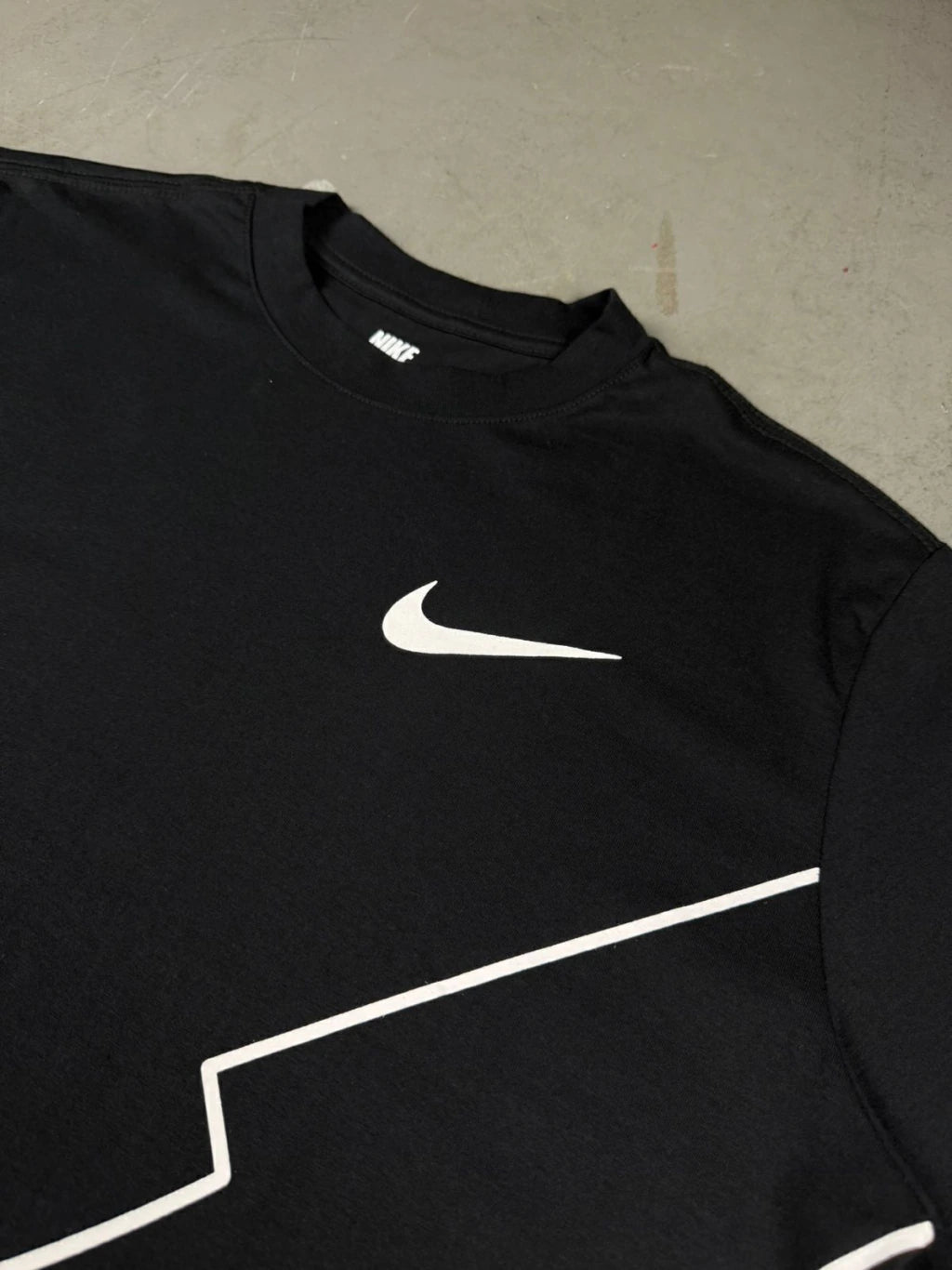 CAMISETA NIKE WORLD CLASS