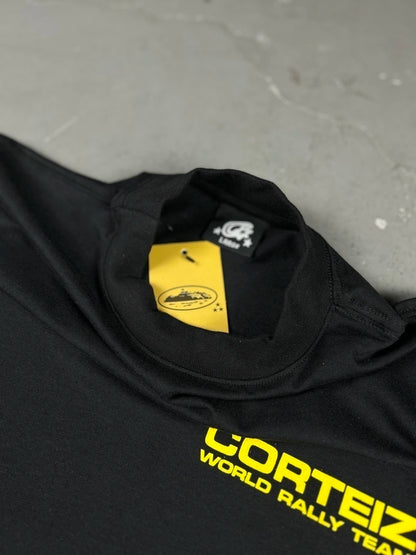 CAMISETA CORTEIZ WORLD RALLY