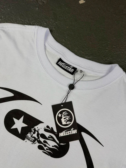 CAMISETA MANGA LONGA HELLSTAR