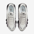 Shox TL 12 Molas "Gradient Black"
