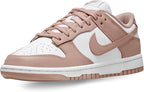 Dunk Low "White Rose"