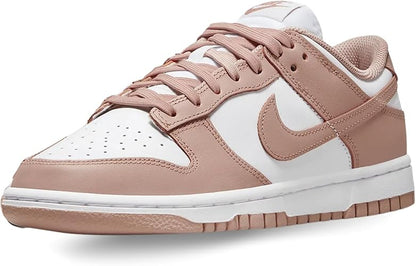 Dunk Low "White Rose"