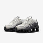 Shox TL 12 Molas "Gradient Black"