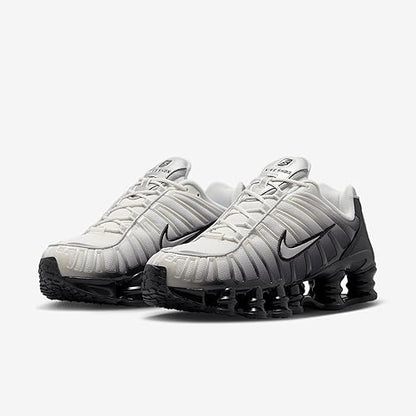 Shox TL 12 Molas "Gradient Black"