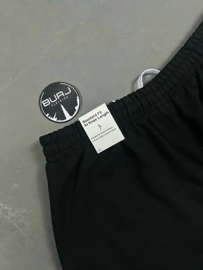 BERMUDA MOLETOM NK ICON FUTURA