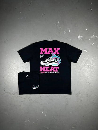 CAMISETA NIKE MAX HEAT