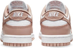 Dunk Low "White Rose"