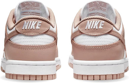 Dunk Low "White Rose"
