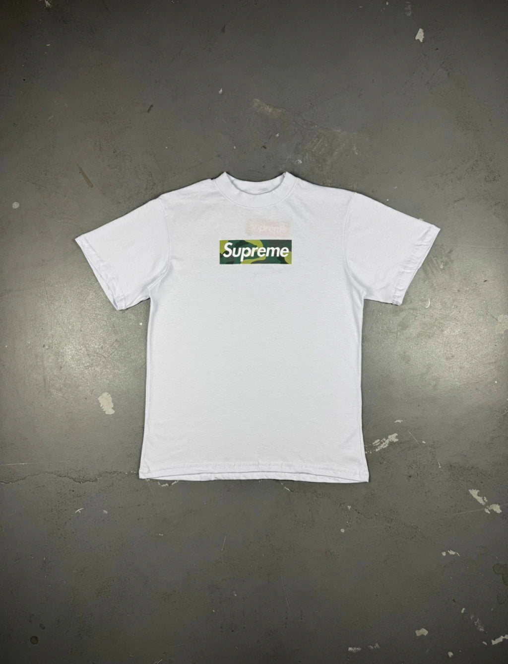 CAMISETA SUPREME