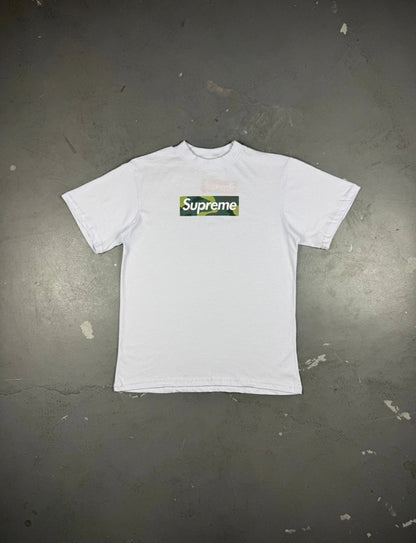 CAMISETA SUPREME