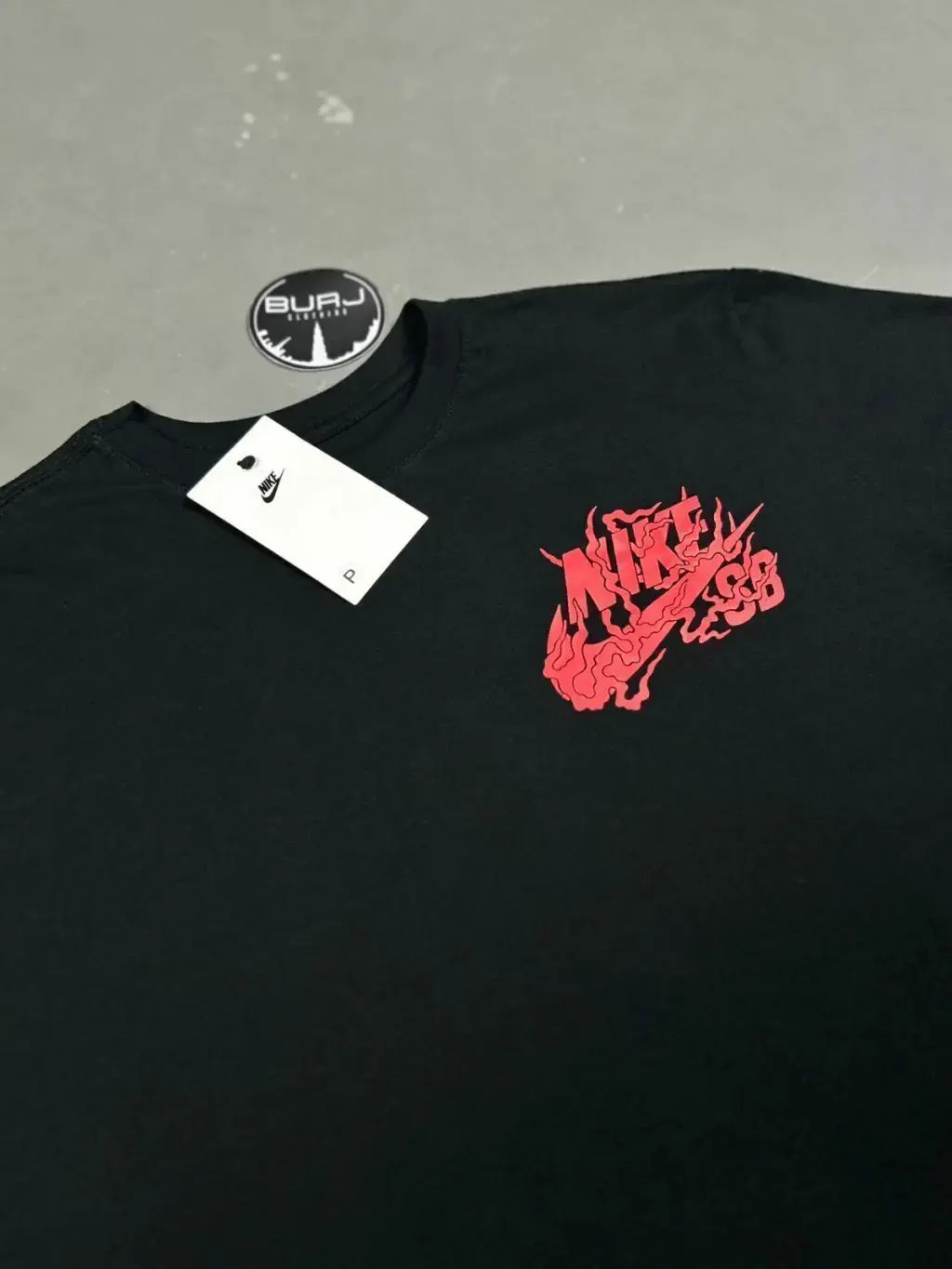 CAMISETA NIKE DRAGON