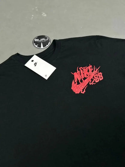 CAMISETA NIKE DRAGON