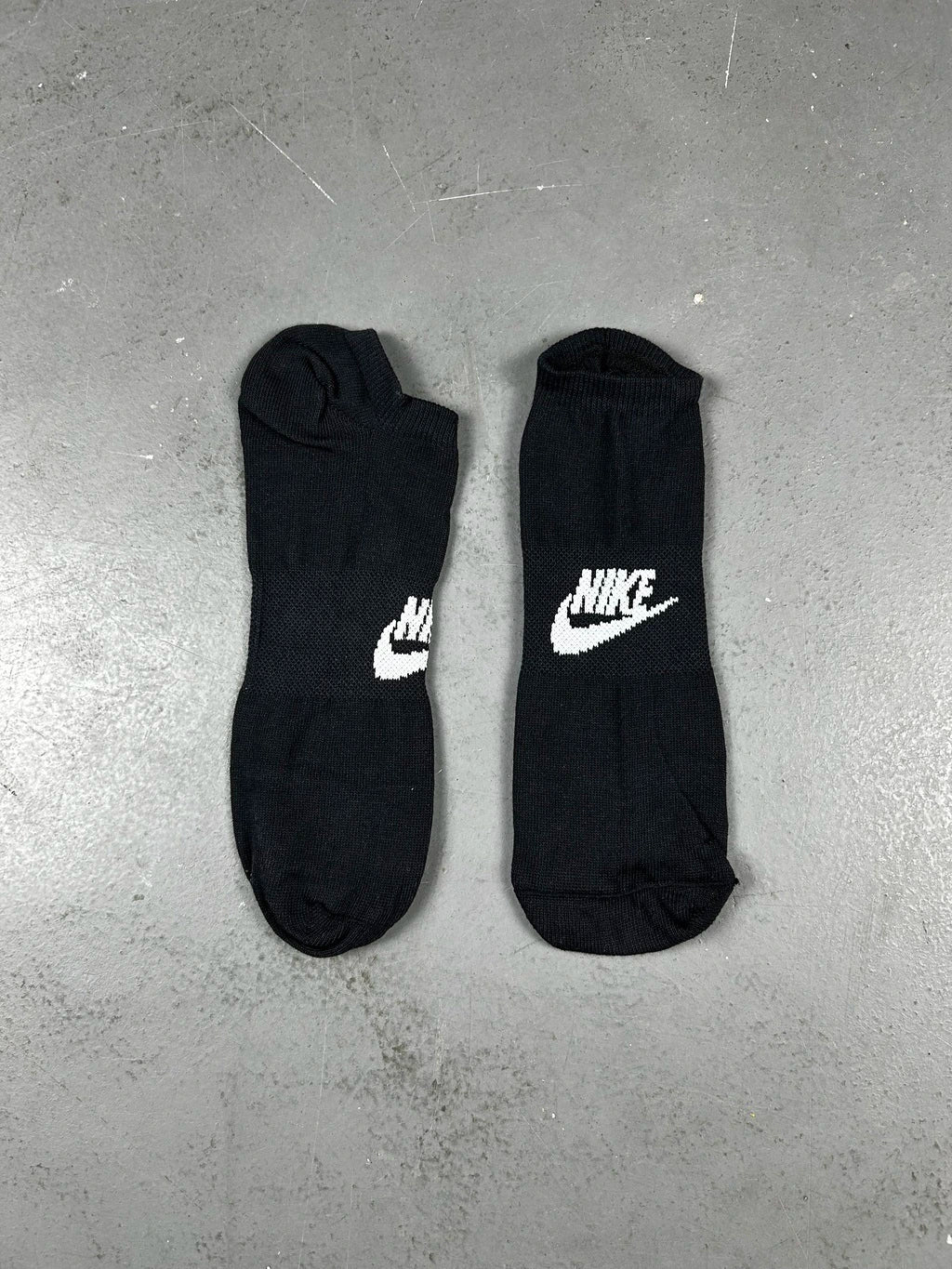 MEIA NIKE INVISÍVEL