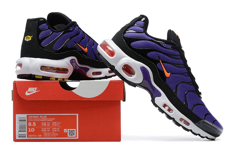 Air Max Tn 1 'Og Voltage Purple'