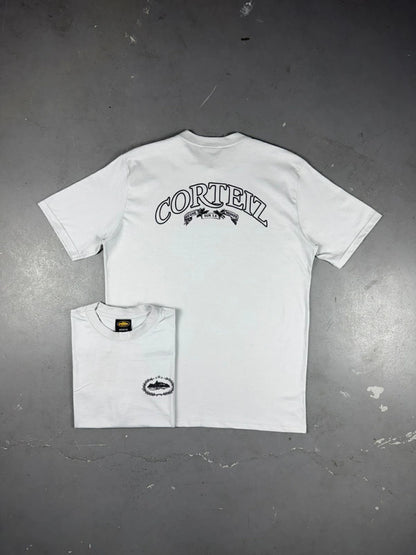 CAMISETA CORTEIZ