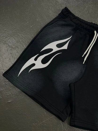 BERMUDA MOLETOM HELLSTAR