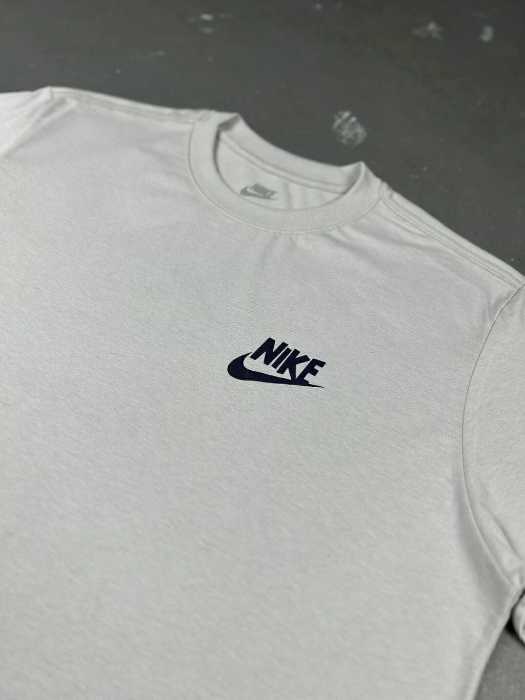 CAMISETA NIKE SUNSHINE FLOW