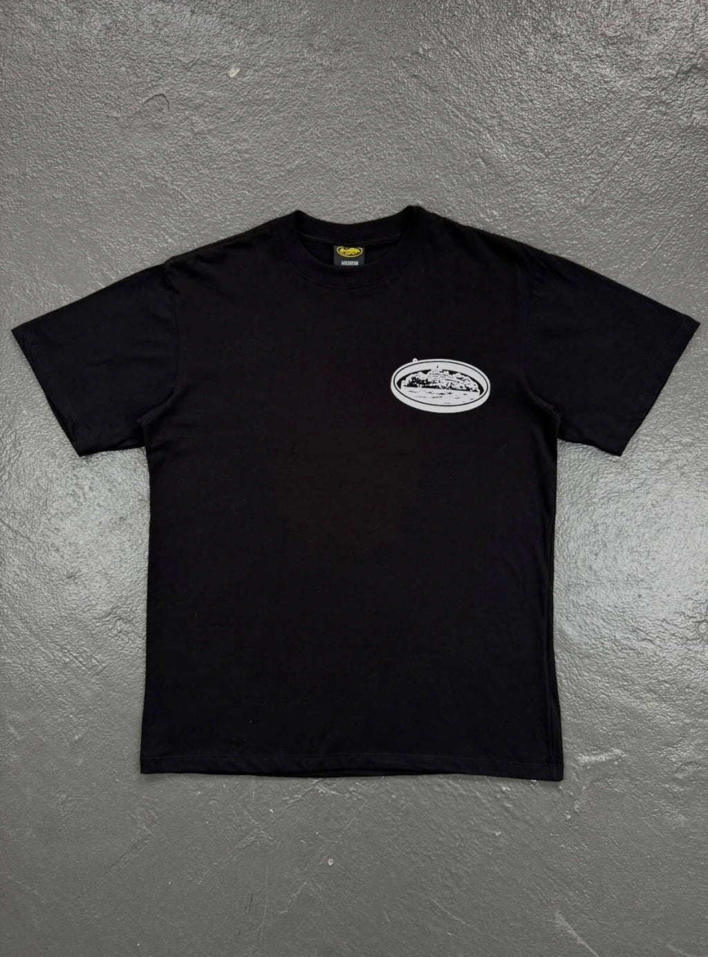 CAMISETA CORTEIZ