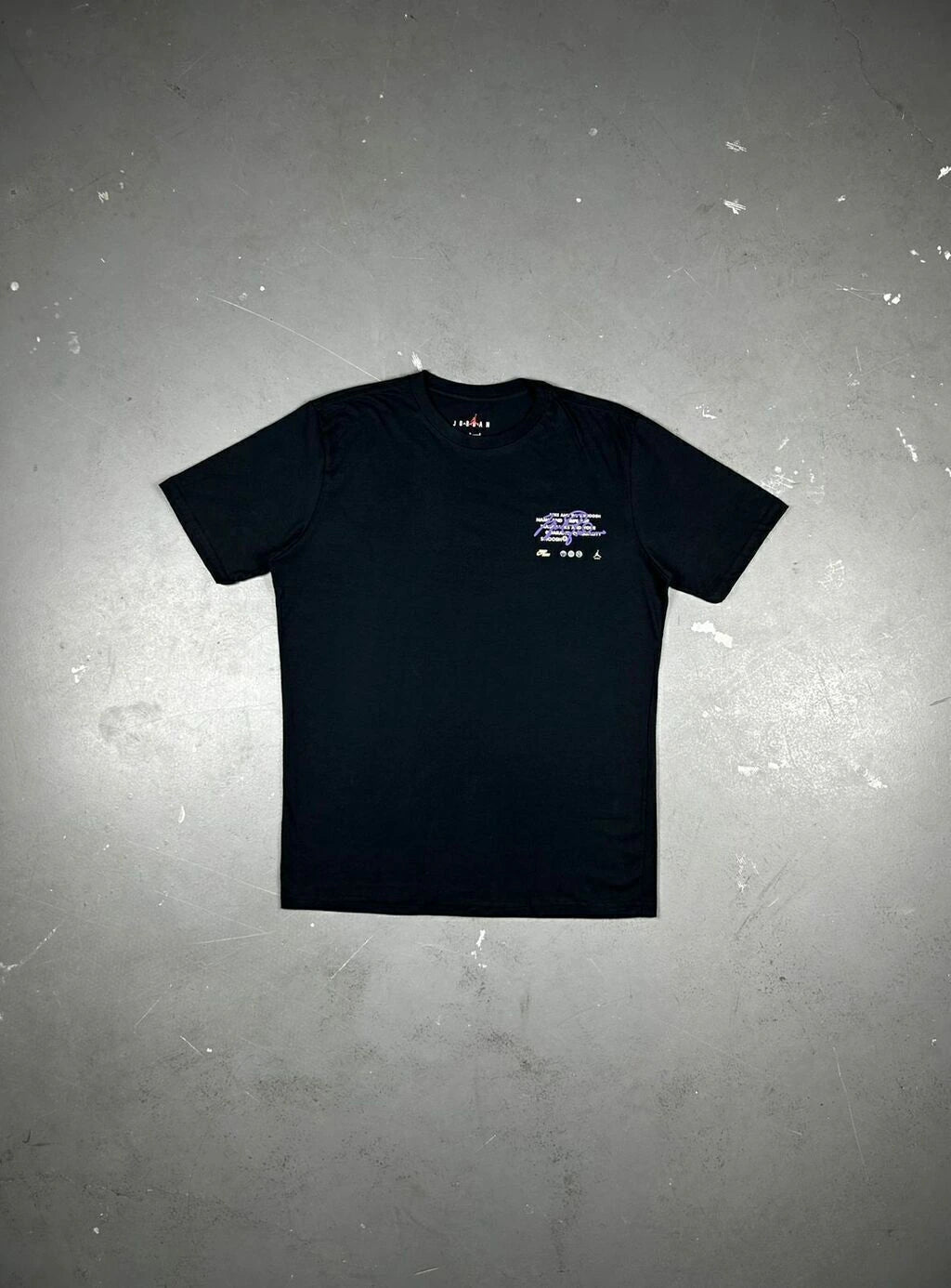 CAMISETA NIKE JUMPMAN