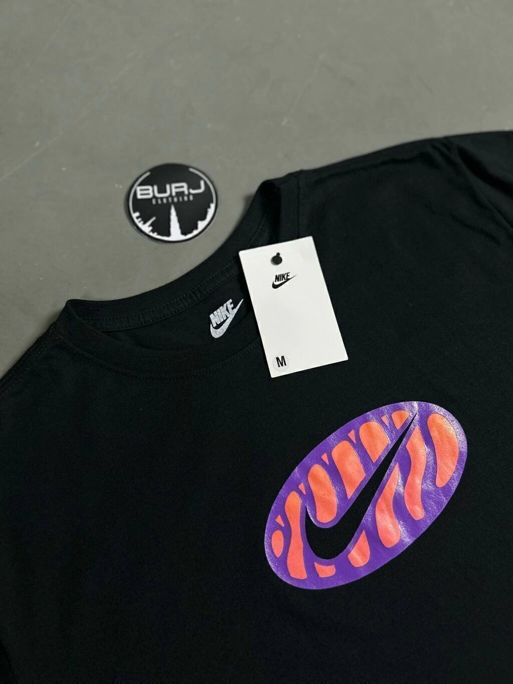 CAMISETA NIKE MAX 90