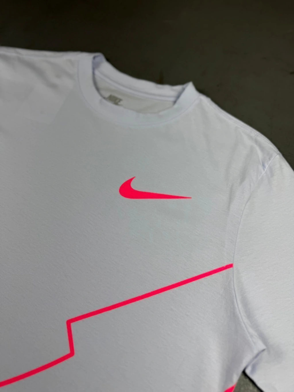 CAMISETA NK WORLD CLASS