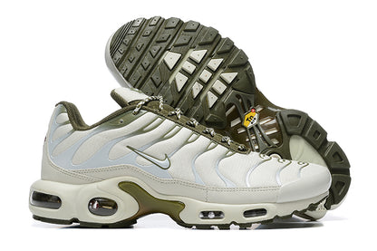 Air Max Plus TN 1 "Bone Olive"
