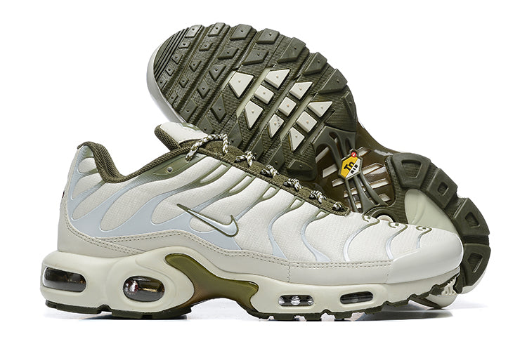 Air Max Plus TN 1 "Bone Olive"