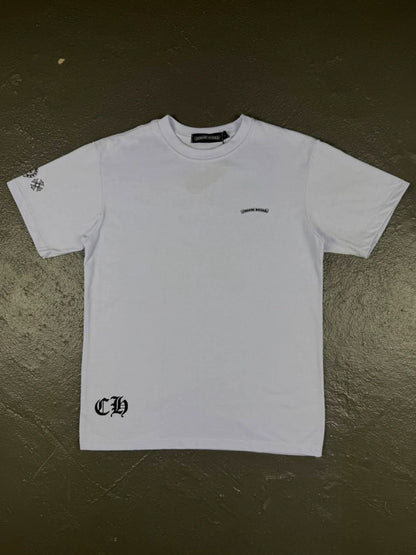 CAMISETA CHROME HEARTS