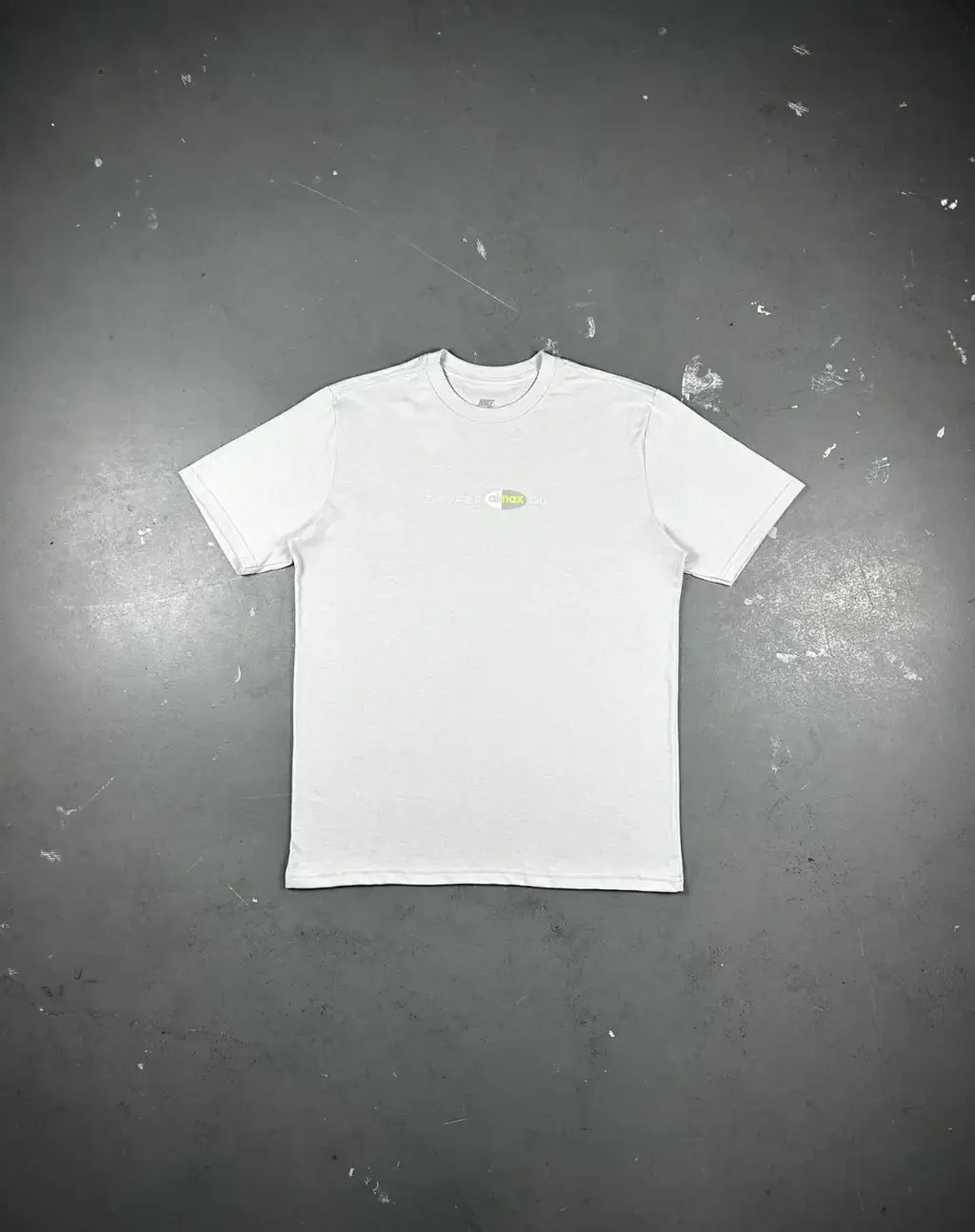 CAMISETA NK AIR MAX DAY