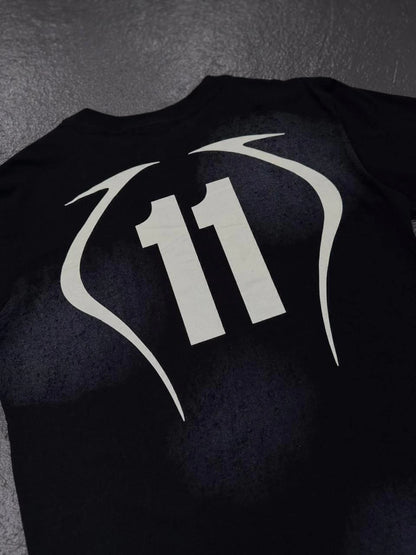 CAMISETA HELLSTAR
