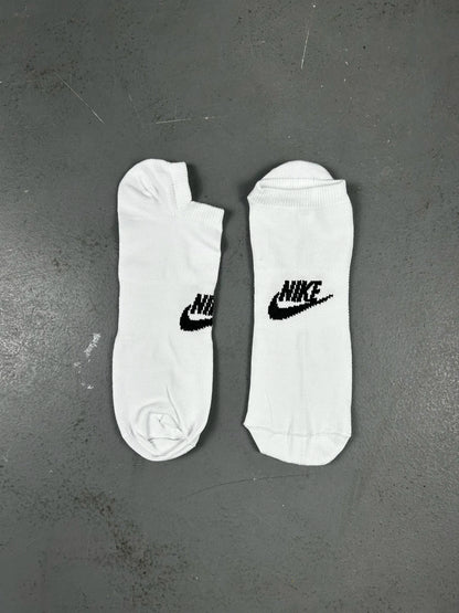MEIA NIKE INVISÍVEL