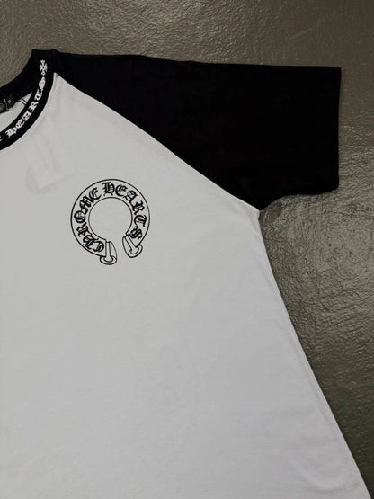 CAMISETA CHROME HEARTS