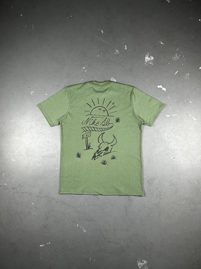 CAMISETA NIKE SUNSET