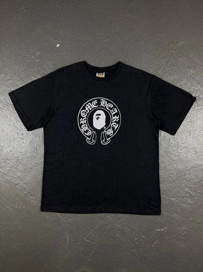 CAMISETA CHROME HEARTS