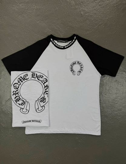 CAMISETA CHROME HEARTS