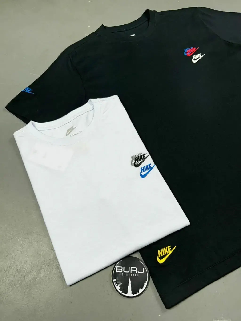 CAMISETA NIKE MULTI