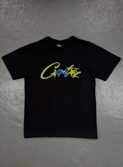 CAMISETA CORTEIZ "SHINNING STAR"