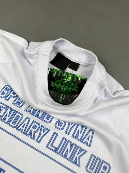 CAMISETA SYNA “CANT RUSH GREATNESS”