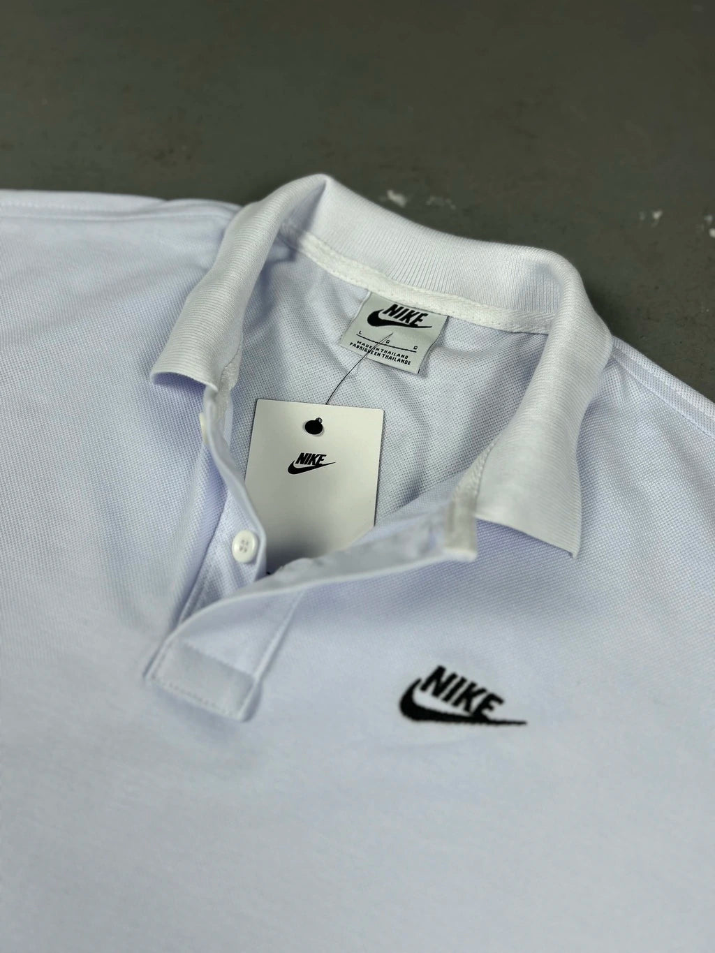 CAMISA POLO NK SPORTSWEAR