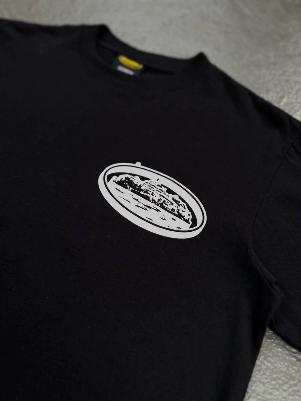 CAMISETA CORTEIZ