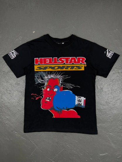 CAMISETA HELLSTAR