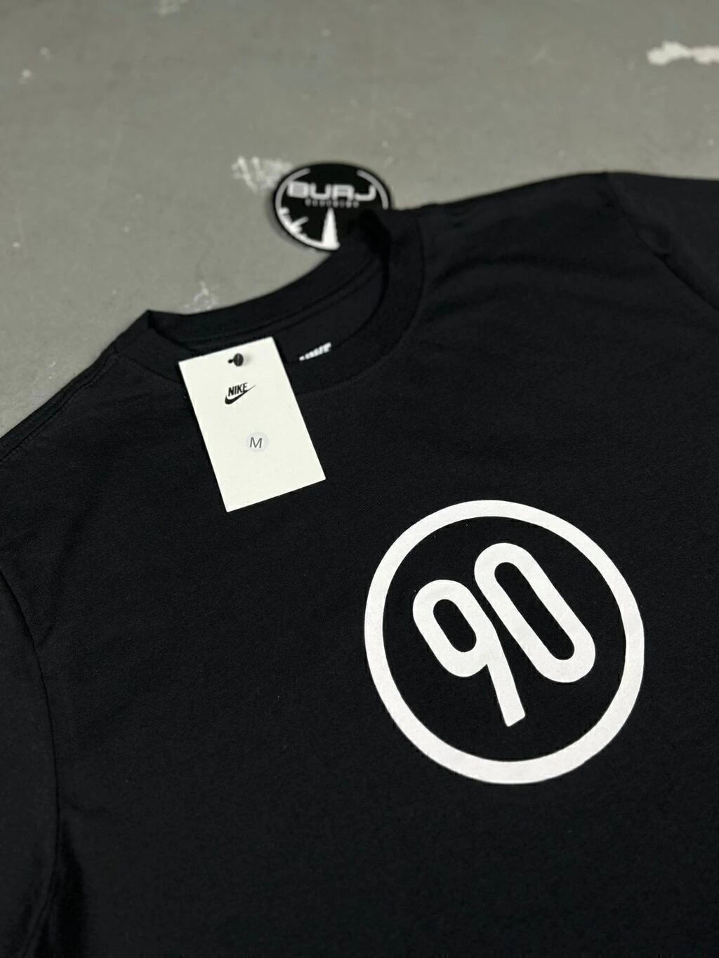 CAMISETA NIKE TOTAL 90
